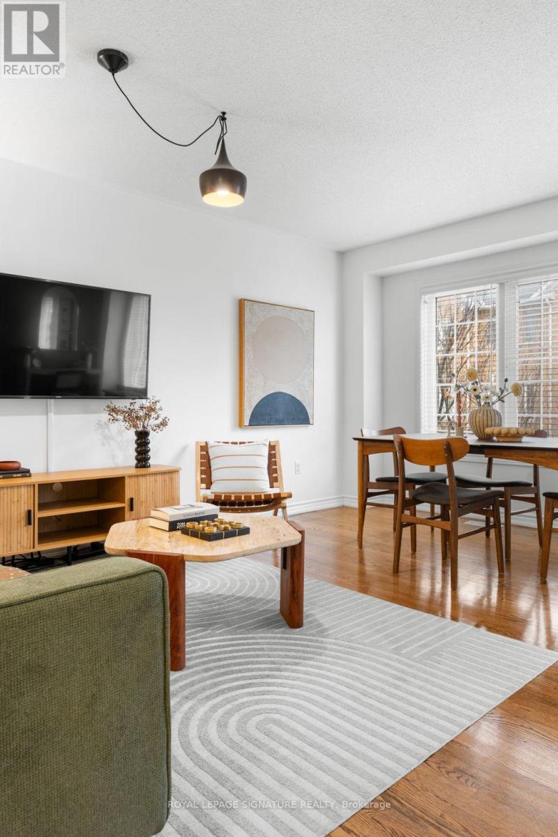 46 - 68 Birdstone Crescent, Toronto, Ontario M6N 5H5 - Photo 16 - W12908468