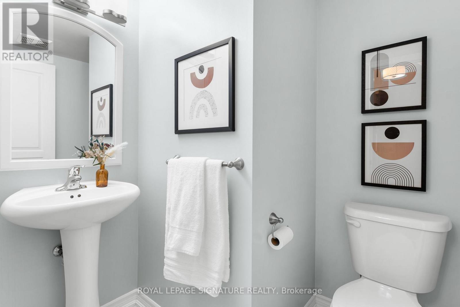 46 - 68 Birdstone Crescent, Toronto, Ontario M6N 5H5 - Photo 14 - W12908468