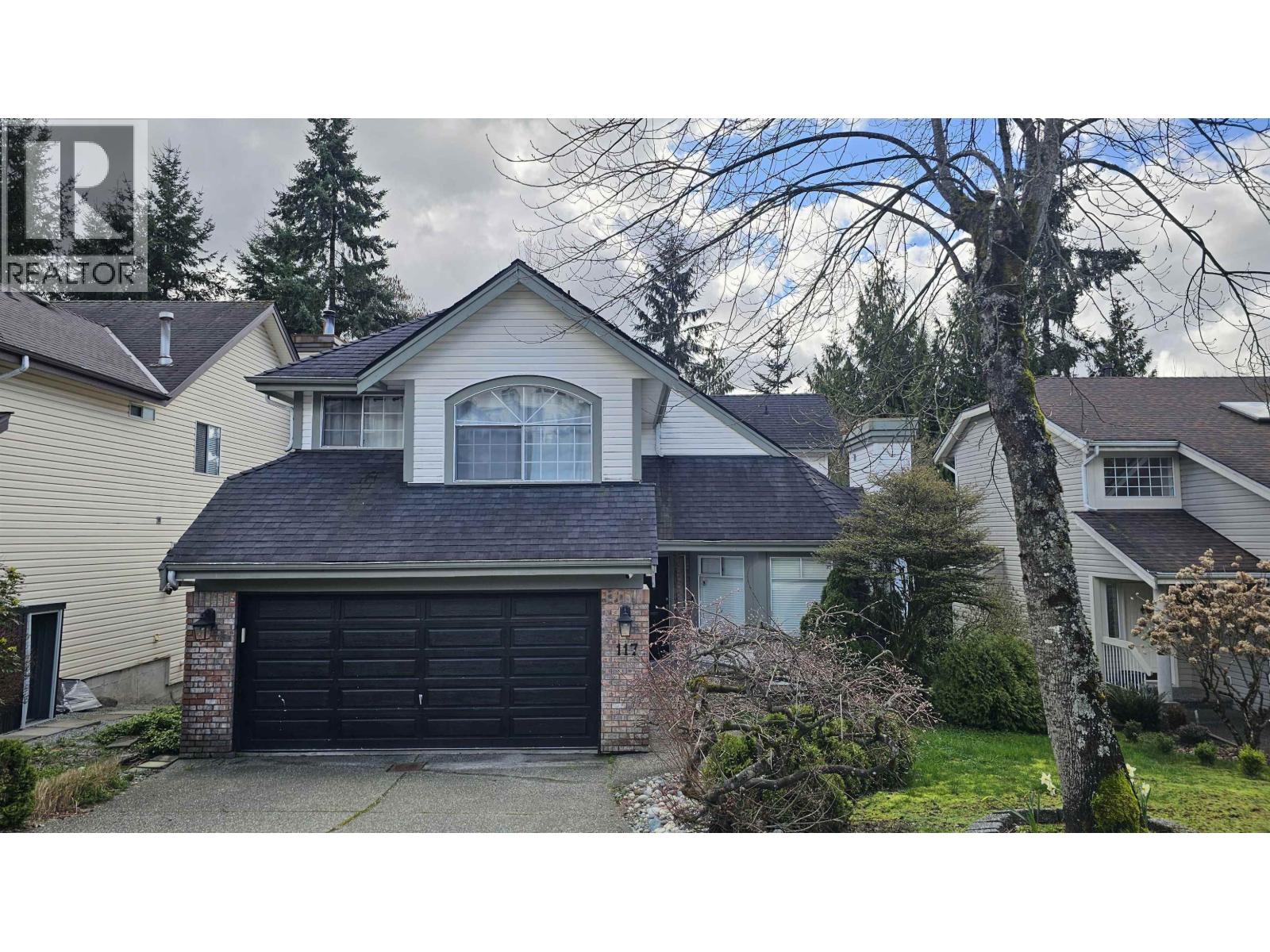 117 Aspenwood Drive, Port Moody, British Columbia  V3H 4V6 - Photo 31 - R3102240