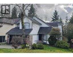 117 ASPENWOOD DRIVE, Port Moody, British Columbia
