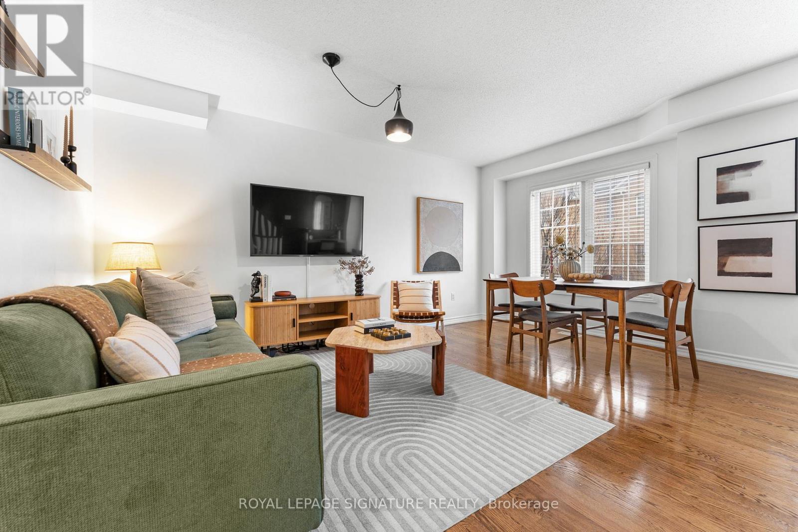 46 - 68 Birdstone Crescent, Toronto, Ontario M6N 5H5 - Photo 17 - W12908468