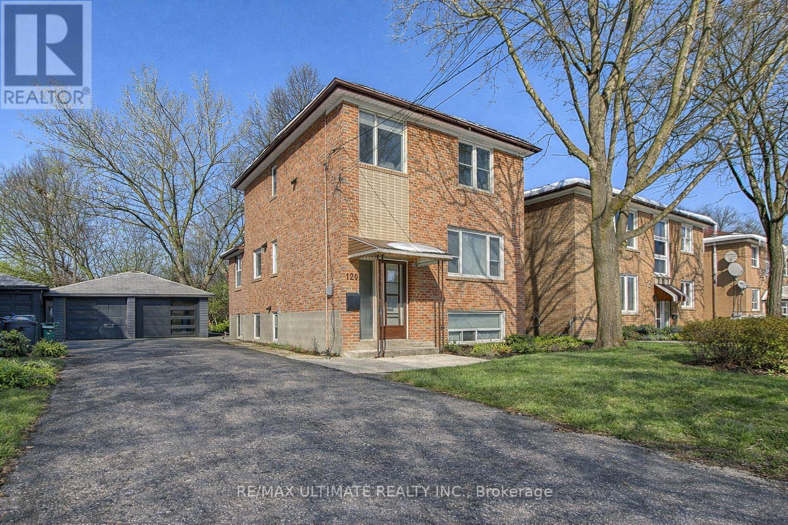 120 Edinborough Court, Toronto, Ontario  M6N 2E8 - Photo 2 - W12829060