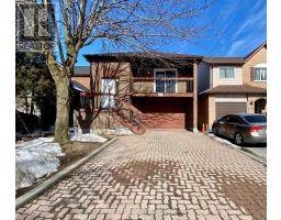 4194 TEA GARDEN CIRCLE, Mississauga, Ontario