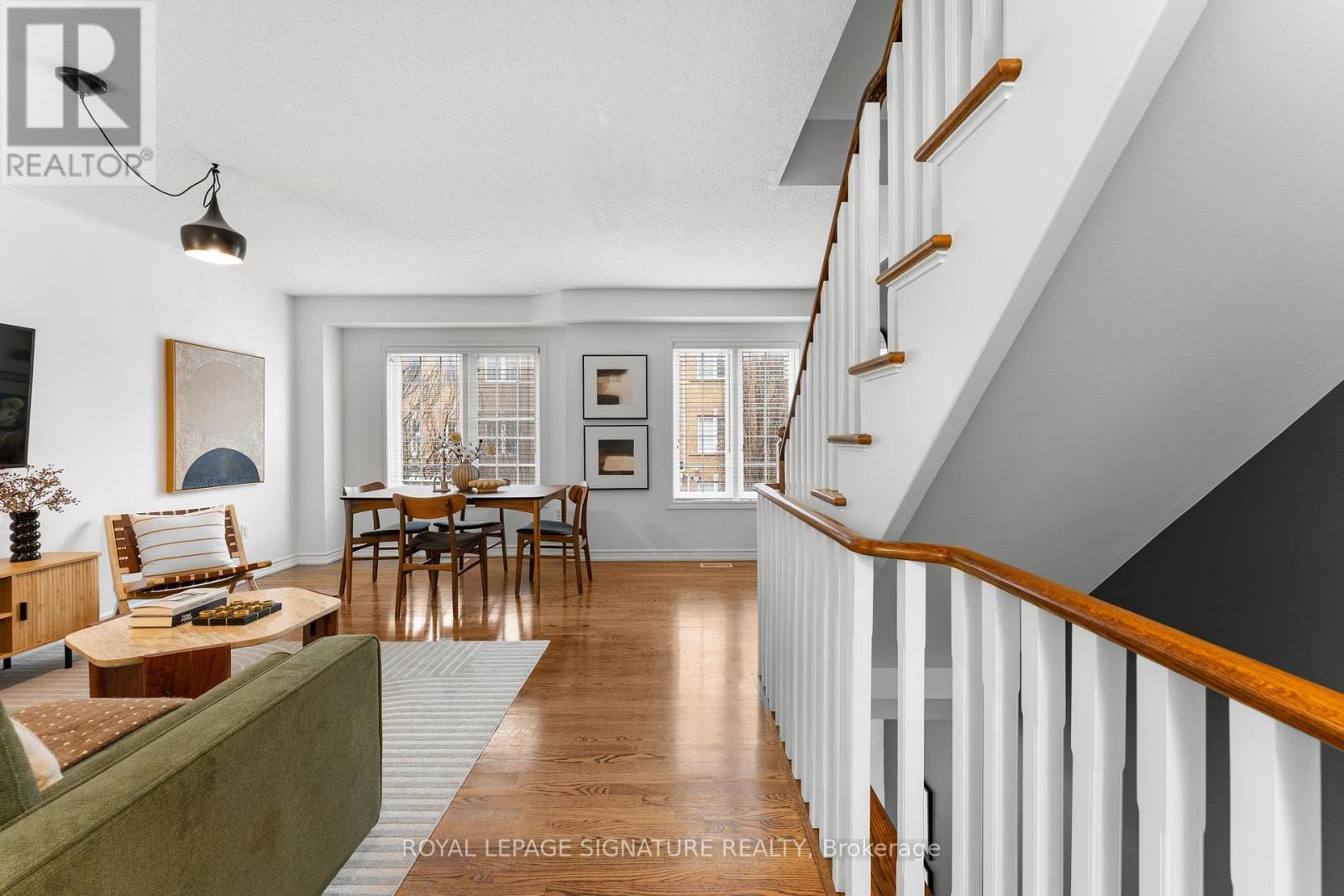 46 - 68 Birdstone Crescent, Toronto, Ontario M6N 5H5 - Photo 18 - W12908468