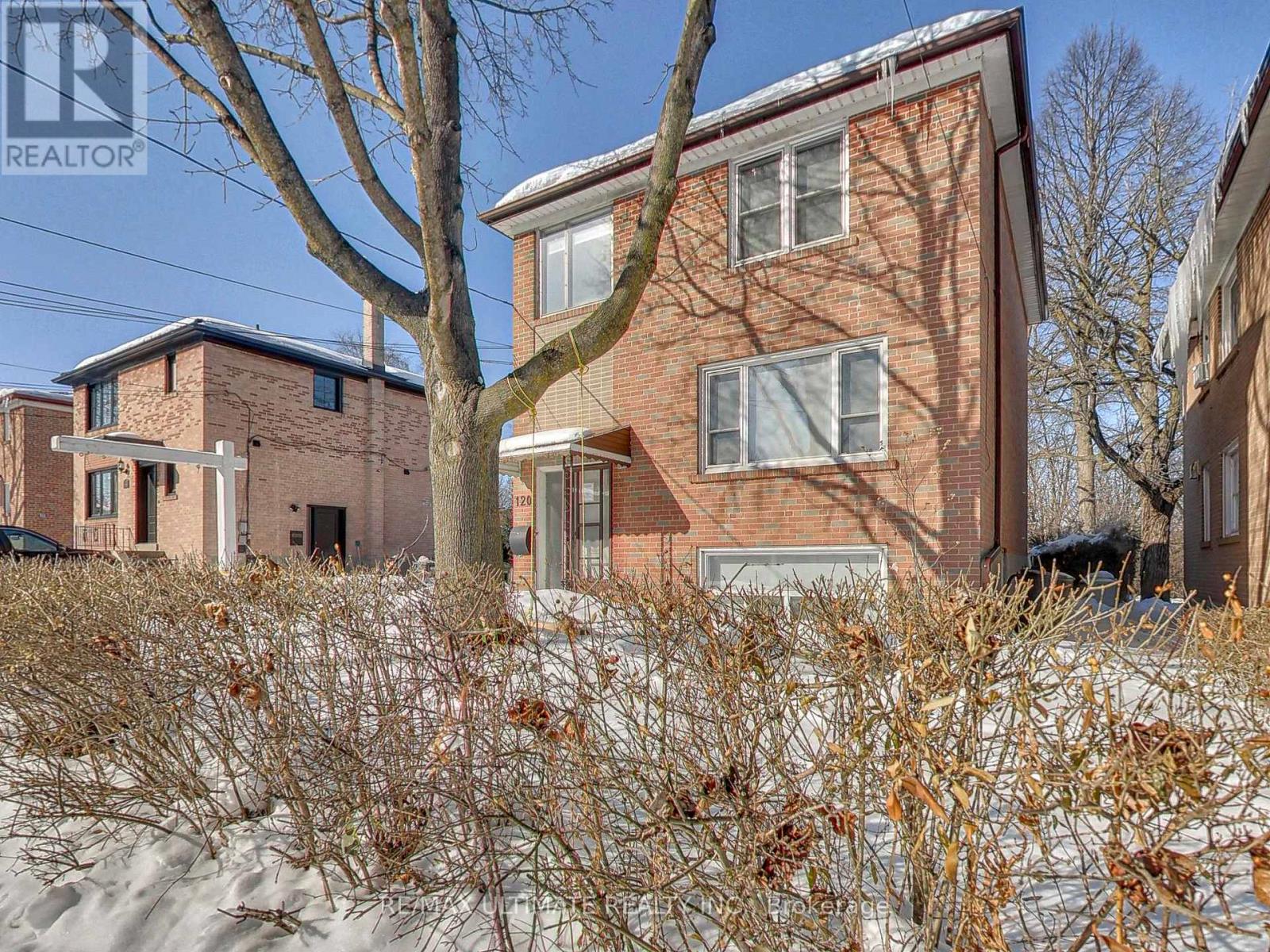 120 Edinborough Court, Toronto, Ontario  M6N 2E8 - Photo 3 - W12829060