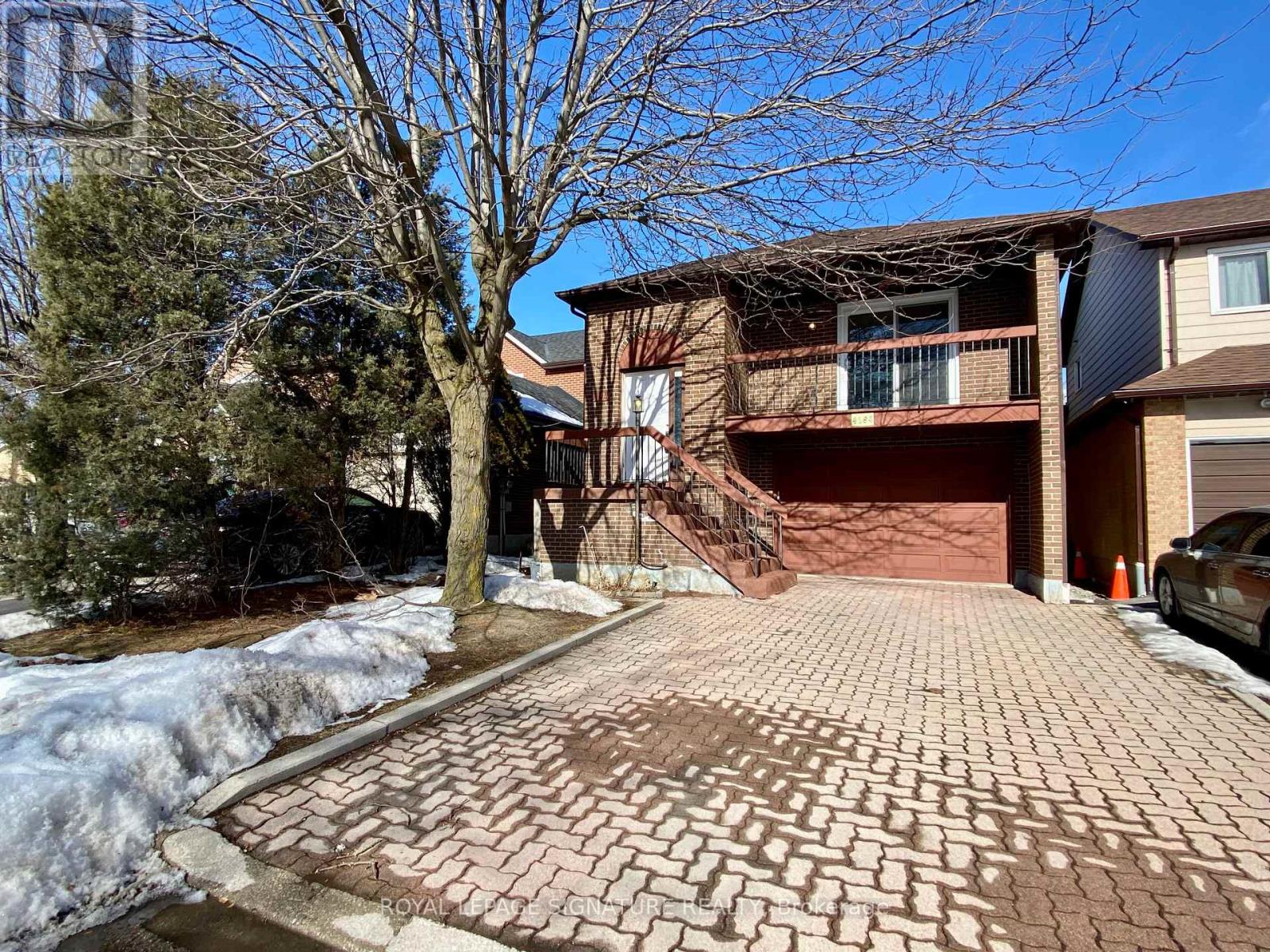 4194 Tea Garden Circle, Mississauga, Ontario  L5B 2W8 - Photo 2 - W12838112