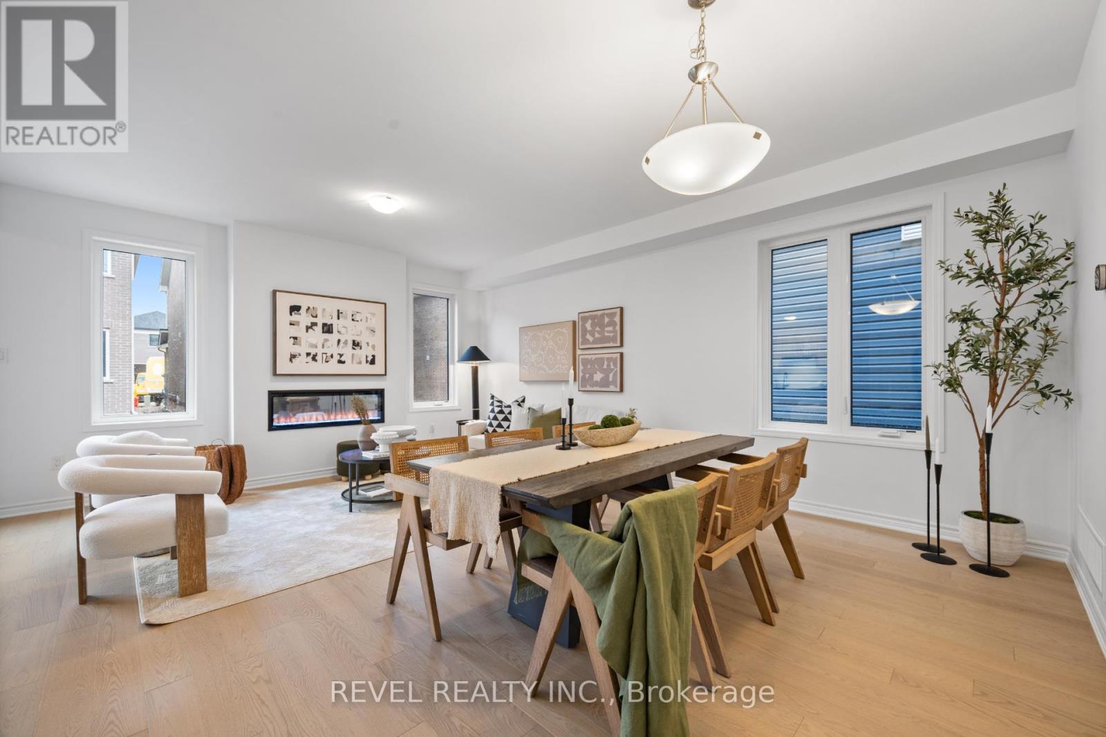 1387 Hearns Place, Milton, Ontario  L9E 2J8 - Photo 6 - W12903550