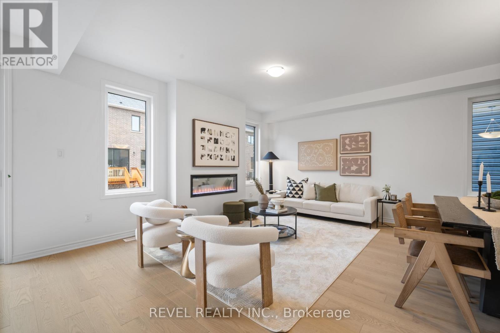 1387 Hearns Place, Milton, Ontario  L9E 2J8 - Photo 7 - W12903550