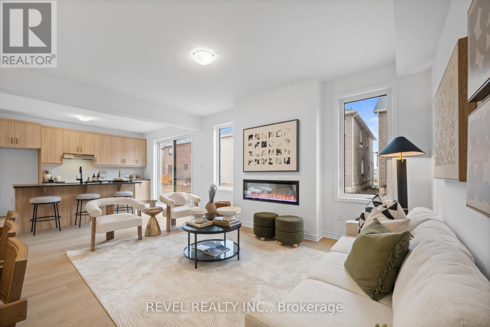 1387 Hearns Place, Milton, Ontario  L9E 2J8 - Photo 8 - W12903550