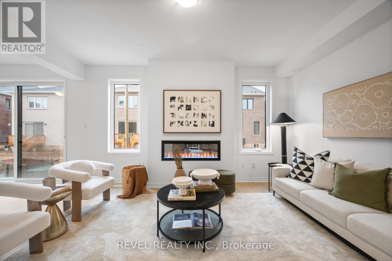 1387 Hearns Place, Milton, Ontario  L9E 2J8 - Photo 9 - W12903550