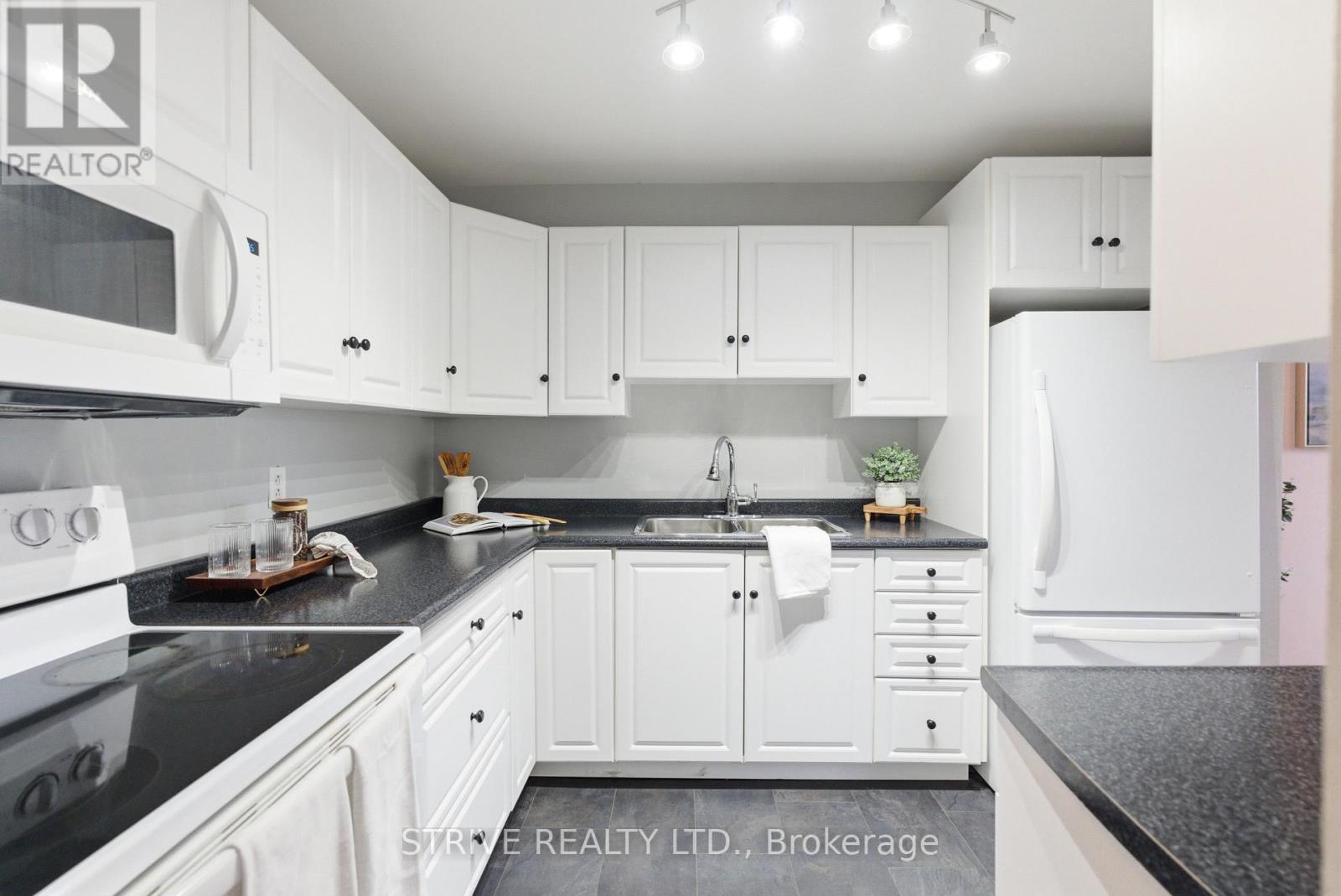 408 - 131 Taunton Road E, Oshawa, Ontario L1G 3T8 - Photo 12 - E12909510