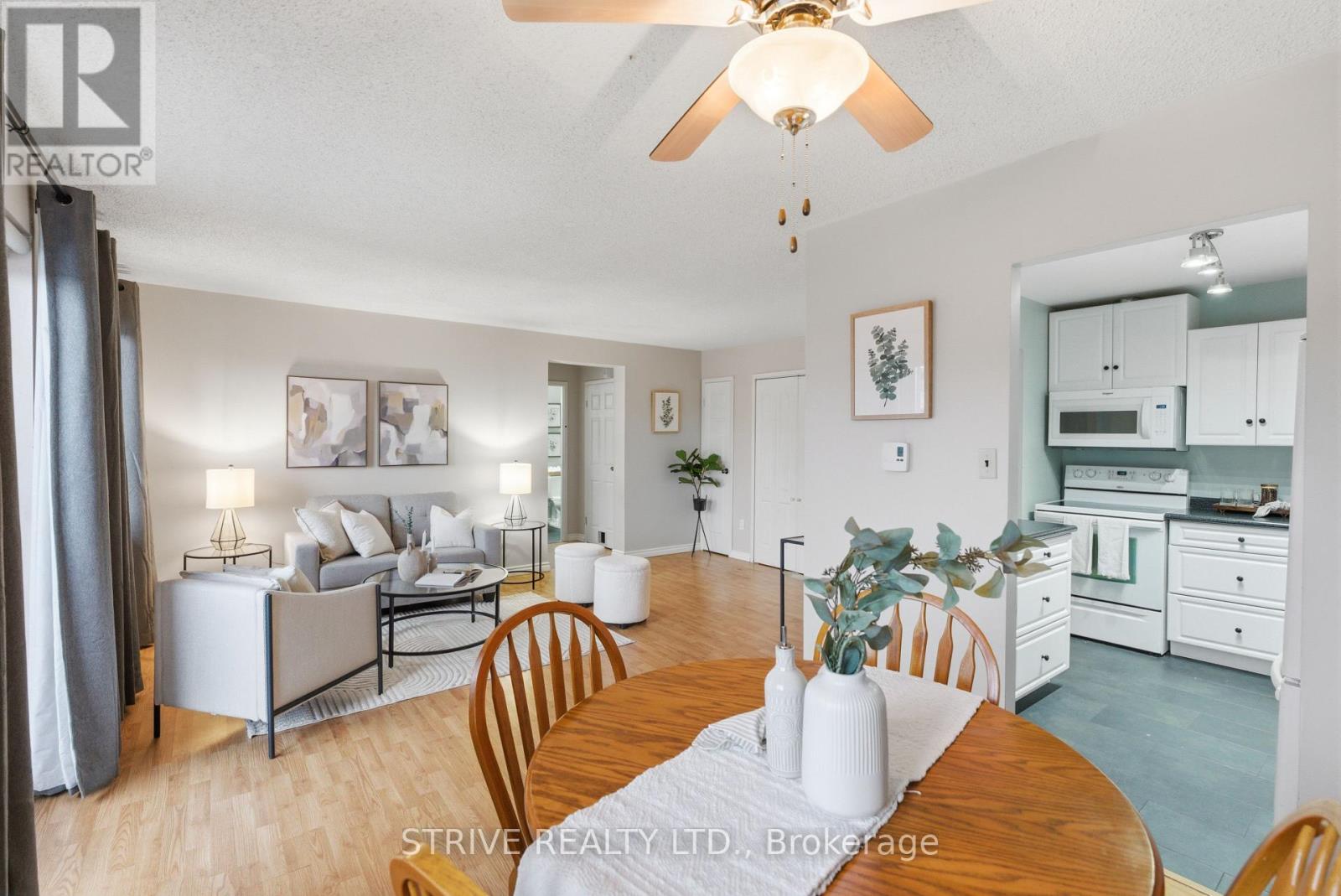 408 - 131 Taunton Road E, Oshawa, Ontario L1G 3T8 - Photo 17 - E12909510