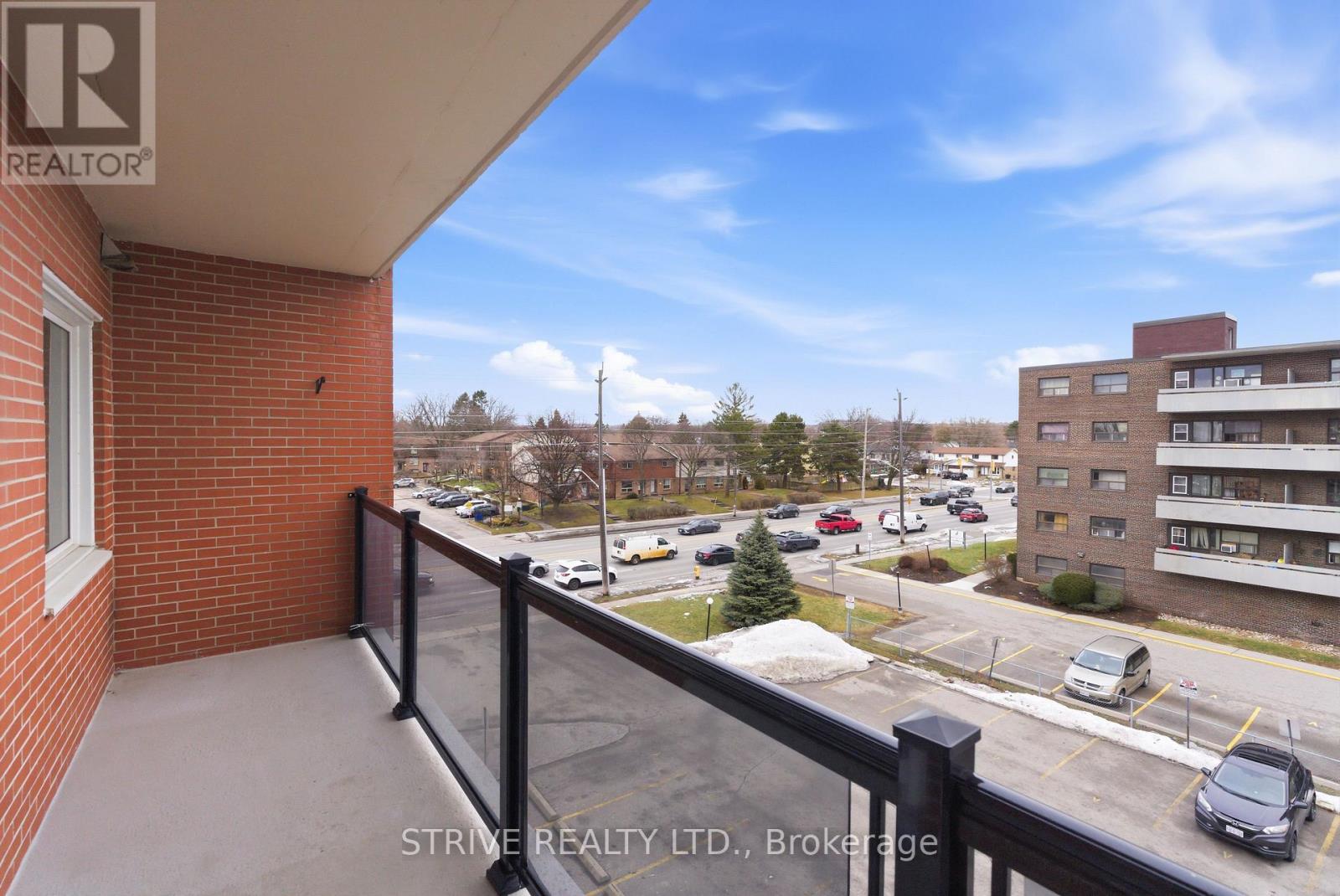 408 - 131 Taunton Road E, Oshawa, Ontario L1G 3T8 - Photo 23 - E12909510