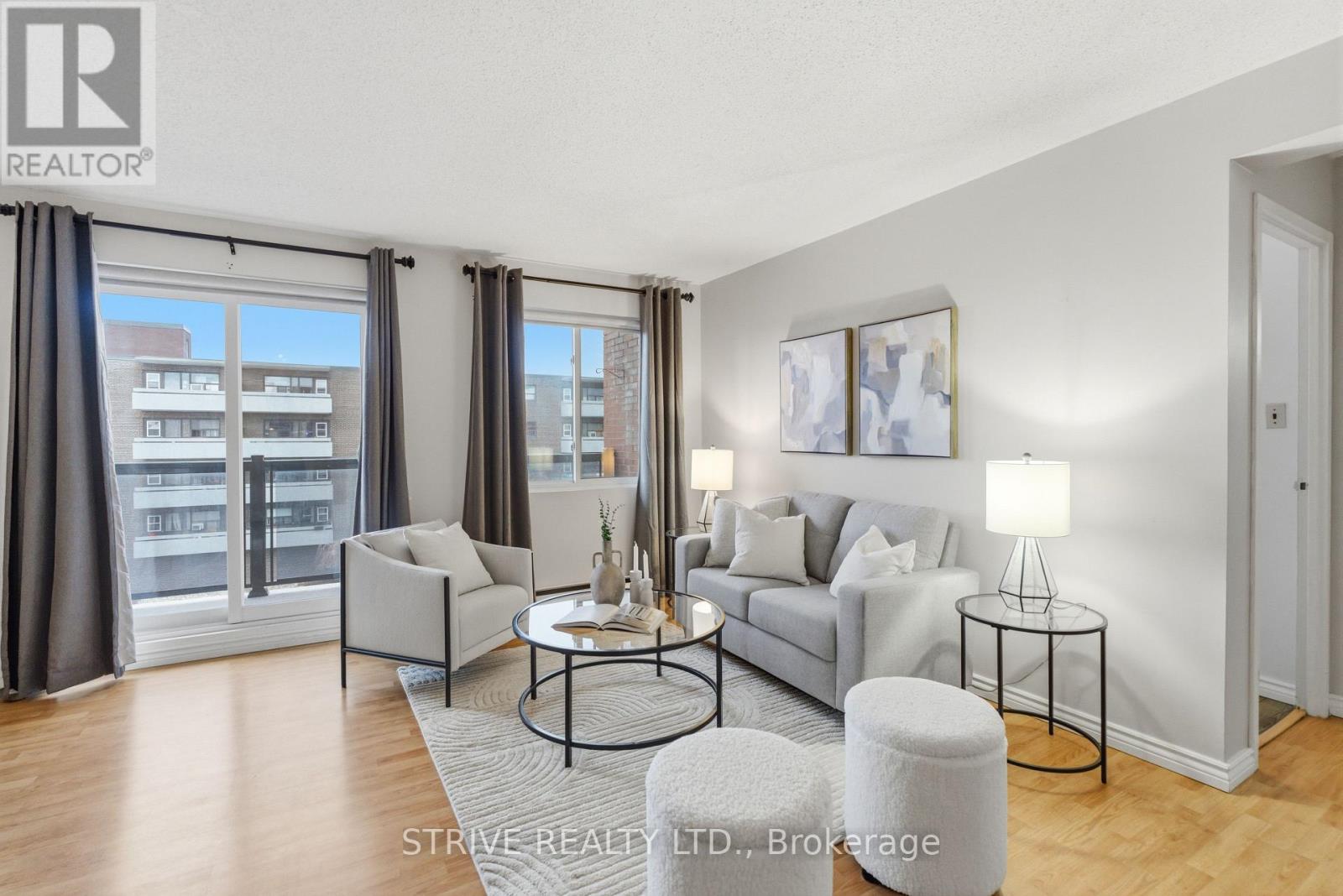 408 - 131 Taunton Road E, Oshawa, Ontario L1G 3T8 - Photo 7 - E12909510