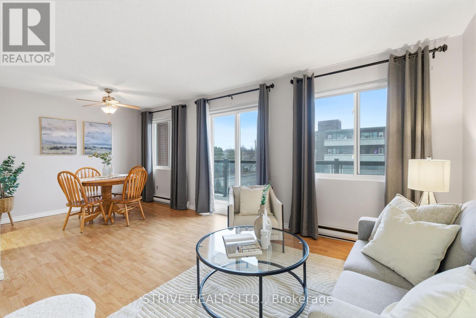 408 - 131 Taunton Road E, Oshawa, Ontario L1G 3T8 - Photo 9 - E12909510