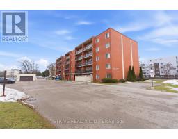 408 - 131 TAUNTON ROAD E, Oshawa, Ontario