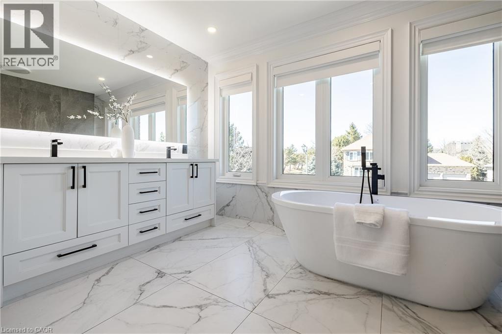 1036 Masters Green, Oakville, Ontario  L6M 2N7 - Photo 19 - 40814194