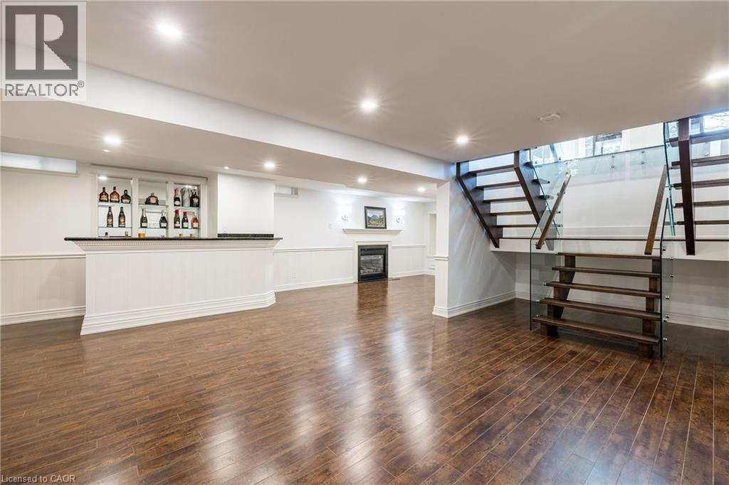 1036 Masters Green, Oakville, Ontario  L6M 2N7 - Photo 25 - 40814194