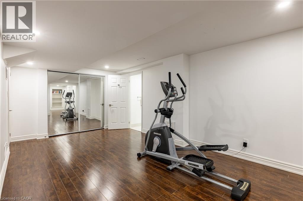 1036 Masters Green, Oakville, Ontario  L6M 2N7 - Photo 27 - 40814194