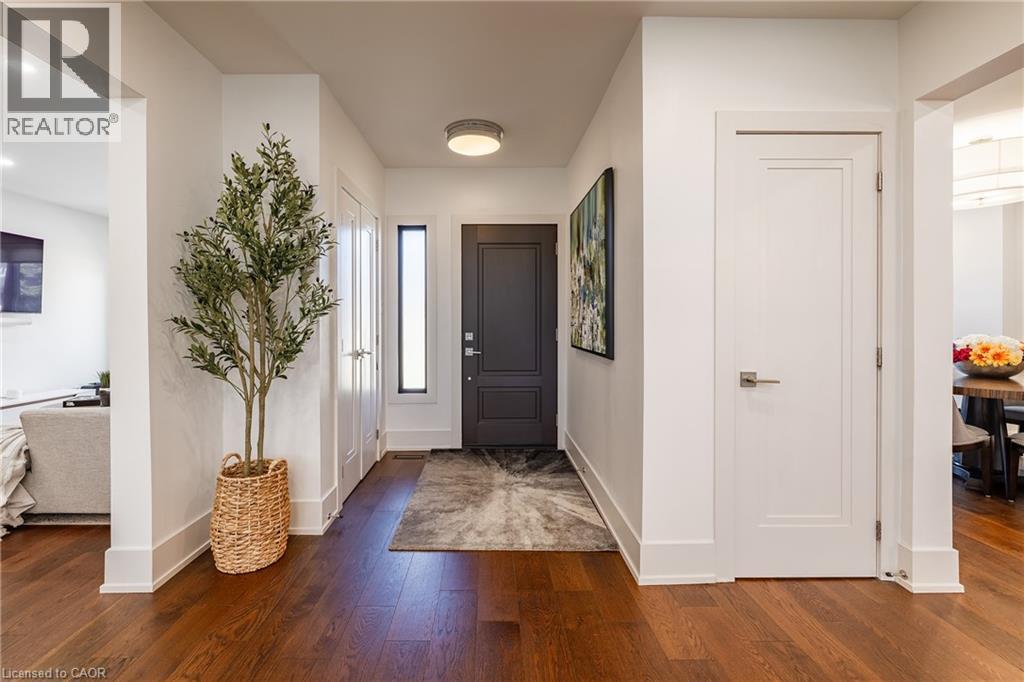 1036 Masters Green, Oakville, Ontario  L6M 2N7 - Photo 3 - 40814194