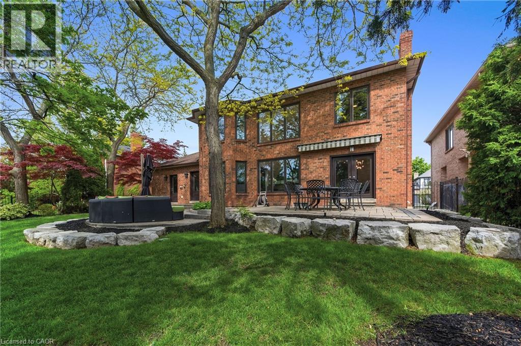 1036 Masters Green, Oakville, Ontario  L6M 2N7 - Photo 30 - 40814194