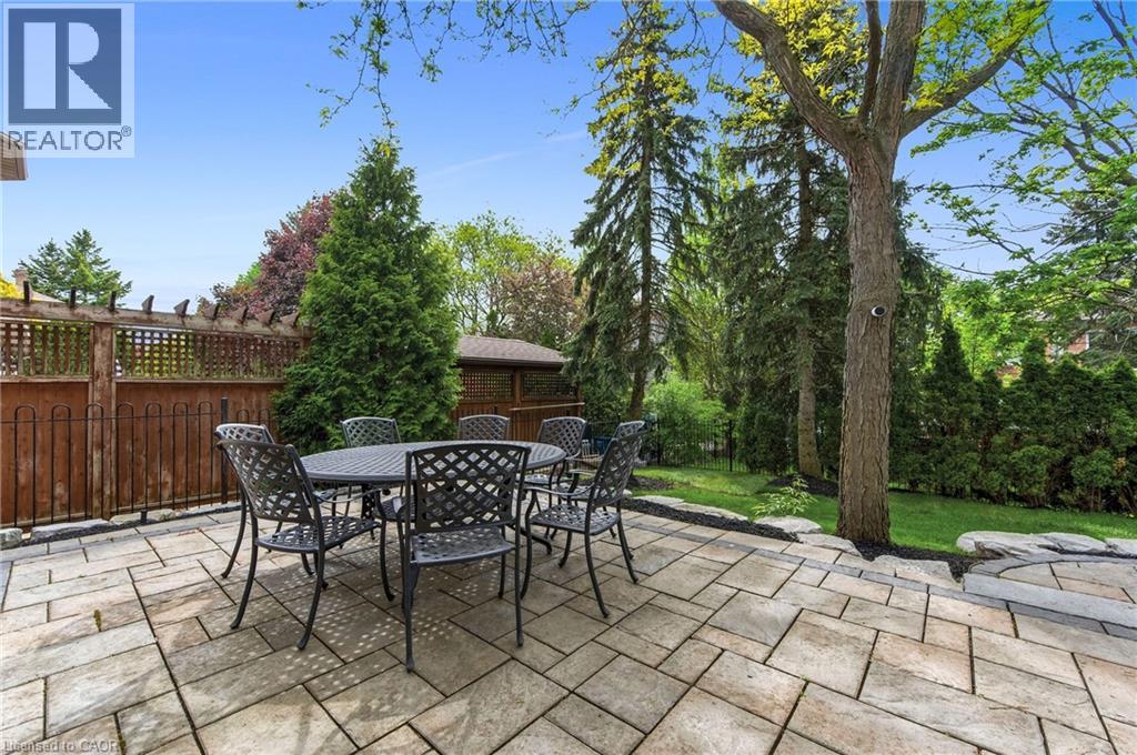 1036 Masters Green, Oakville, Ontario  L6M 2N7 - Photo 34 - 40814194