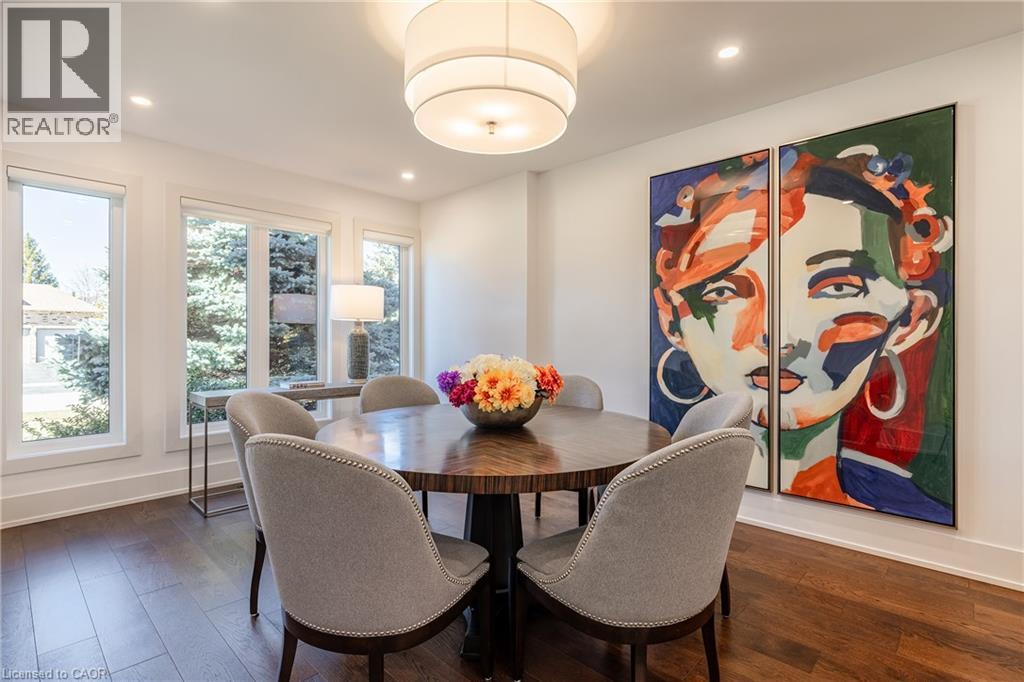 1036 Masters Green, Oakville, Ontario  L6M 2N7 - Photo 5 - 40814194