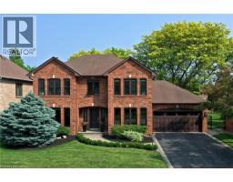 1036 MASTERS Green, oakville, Ontario