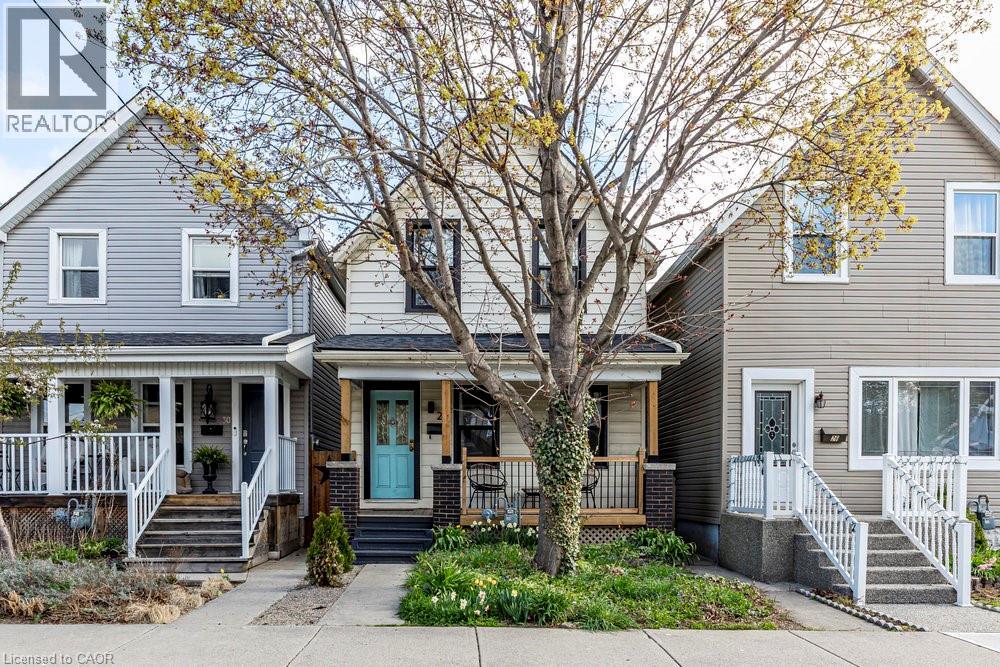 28 Picton Street W, Hamilton, Ontario  L8L 1E2 - Photo 2 - 40814178