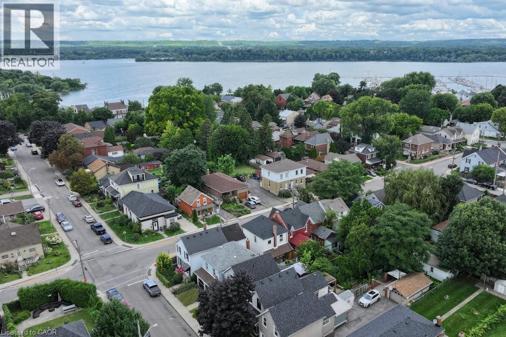 28 Picton Street W, Hamilton, Ontario  L8L 1E2 - Photo 39 - 40814178