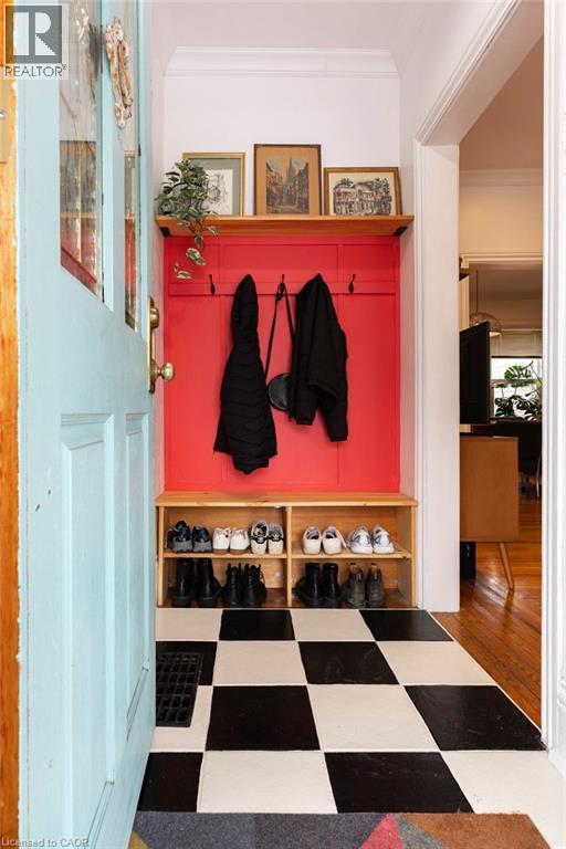 28 Picton Street W, Hamilton, Ontario  L8L 1E2 - Photo 6 - 40814178