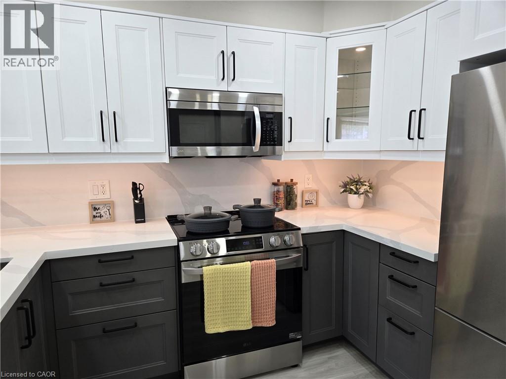 59 Highgate Road Unit# 1, Kitchener, Ontario  N2N 3M8 - Photo 12 - 40814097