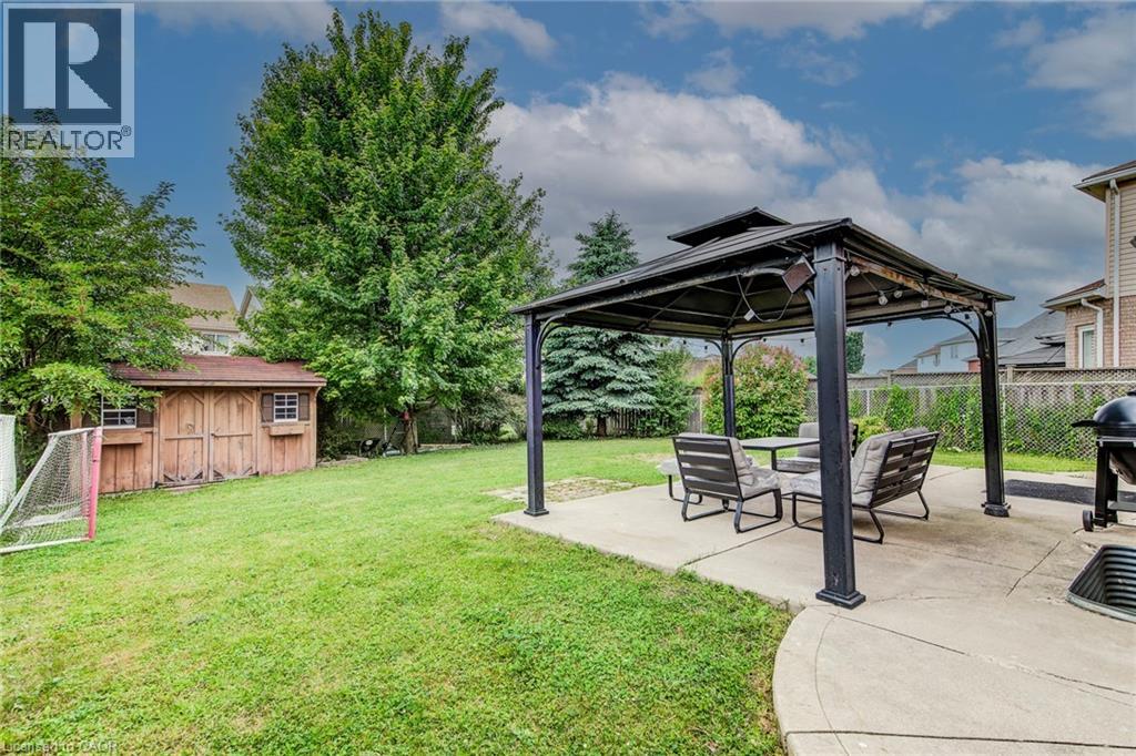 59 Highgate Road Unit# 1, Kitchener, Ontario  N2N 3M8 - Photo 23 - 40814097