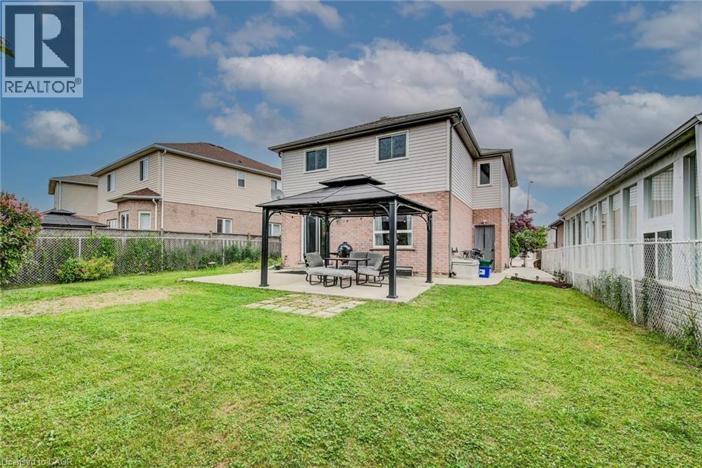 59 Highgate Road Unit# 1, Kitchener, Ontario  N2N 3M8 - Photo 24 - 40814097