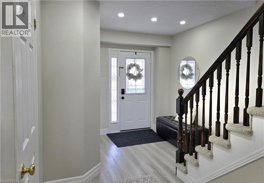 59 Highgate Road Unit# 1, Kitchener, Ontario  N2N 3M8 - Photo 3 - 40814097