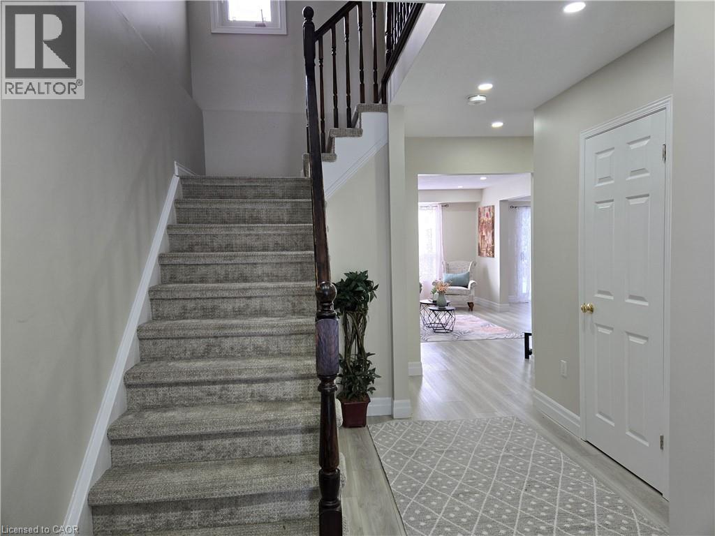 59 Highgate Road Unit# 1, Kitchener, Ontario  N2N 3M8 - Photo 4 - 40814097