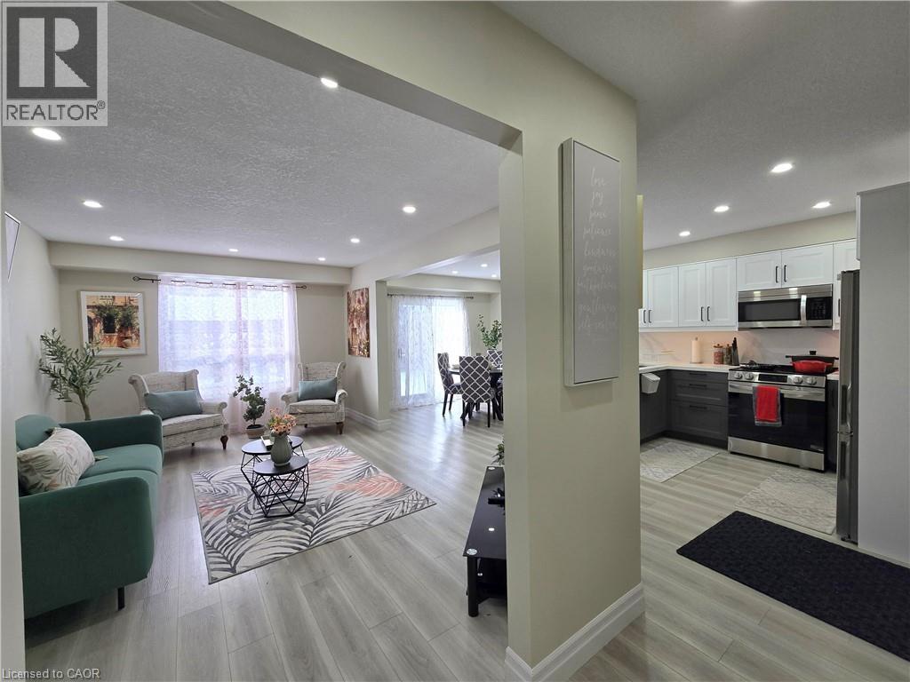 59 Highgate Road Unit# 1, Kitchener, Ontario  N2N 3M8 - Photo 5 - 40814097