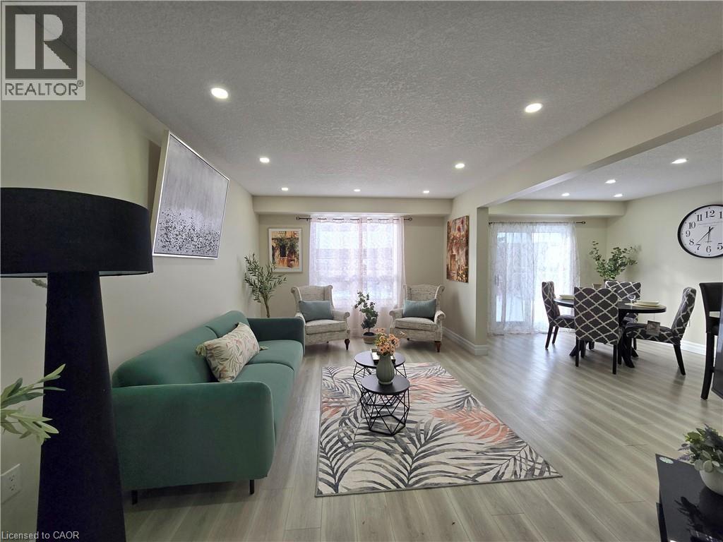 59 Highgate Road Unit# 1, Kitchener, Ontario  N2N 3M8 - Photo 6 - 40814097