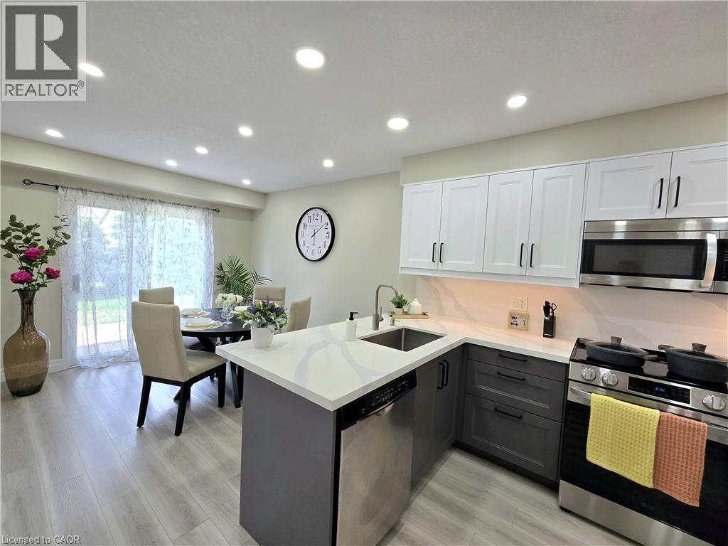 59 Highgate Road Unit# 1, Kitchener, Ontario  N2N 3M8 - Photo 7 - 40814097