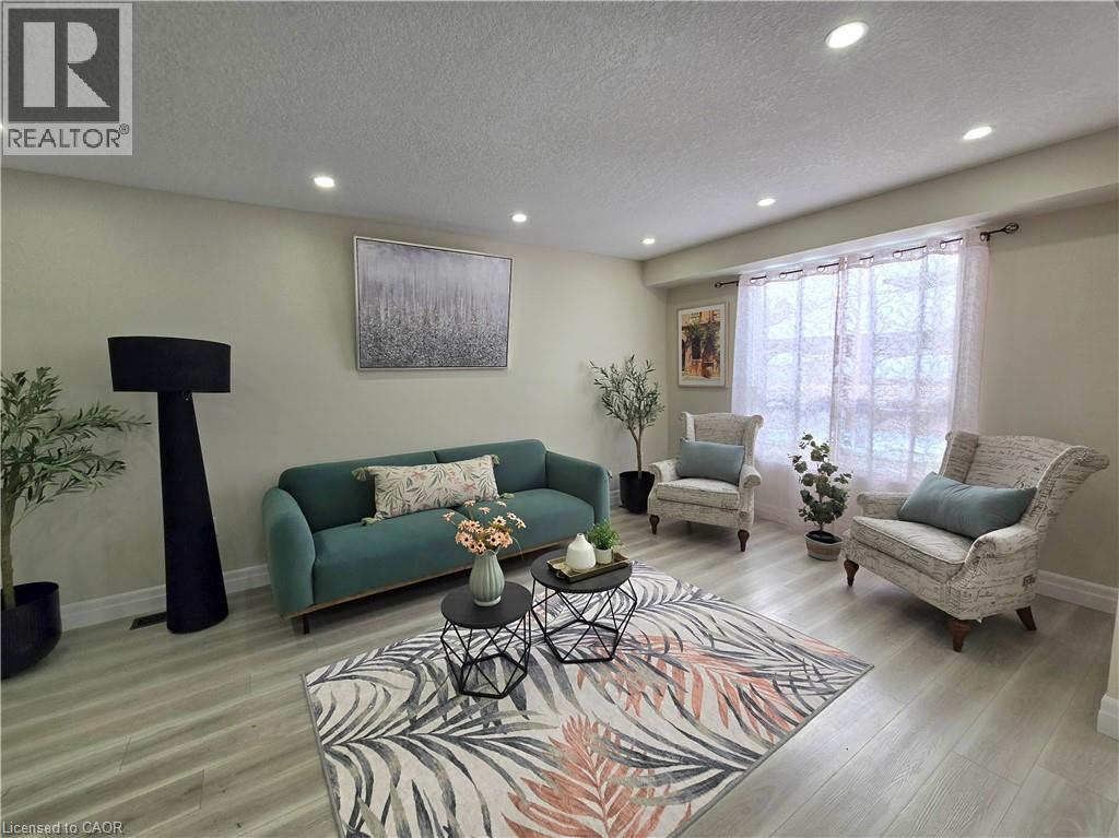 59 Highgate Road Unit# 1, Kitchener, Ontario  N2N 3M8 - Photo 8 - 40814097