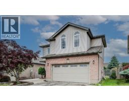59 HIGHGATE Road Unit# 1, kitchener, Ontario