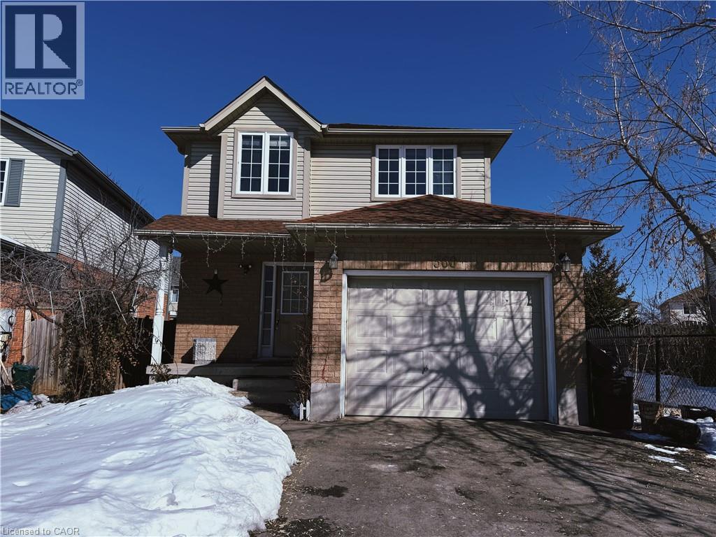 360 Pastern Street, Waterloo, Ontario  N2K 4E1 - Photo 1 - 40813974