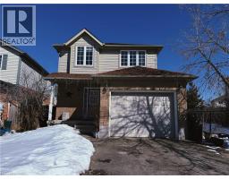 360 PASTERN Street, waterloo, Ontario