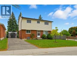 28 BACALL Crescent, hamilton, Ontario