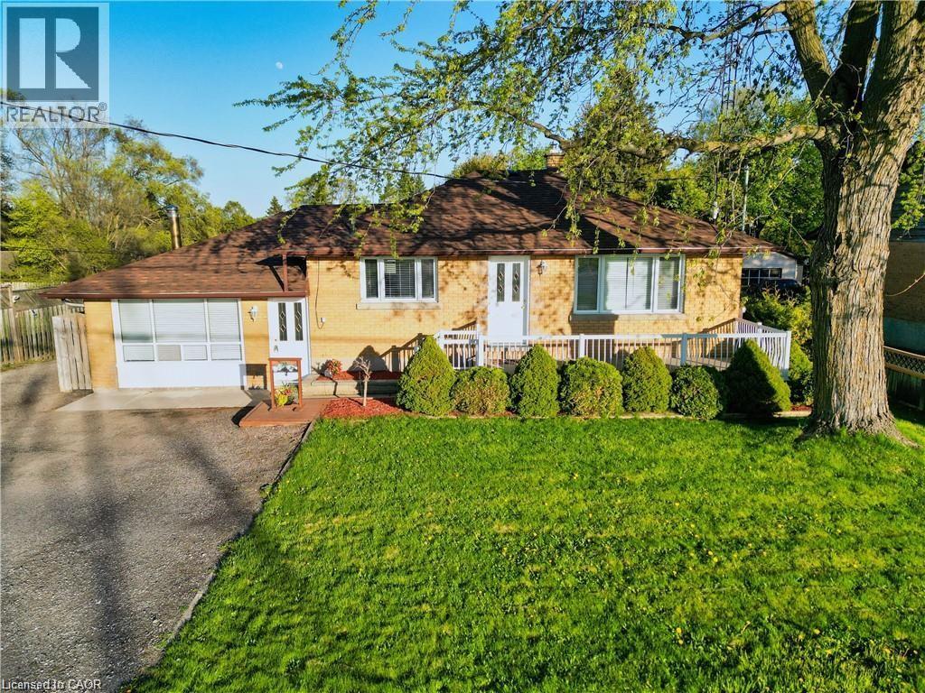 7011 Wellington Road 124, Guelph/eramosa, Ontario  N1H 6J4 - Photo 2 - 40813492