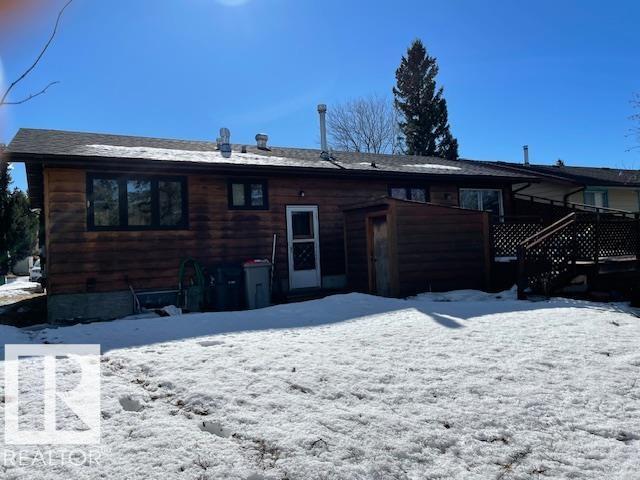 11 Campbell, Stony Plain, Alberta  T7Z 1H8 - Photo 17 - E4476555