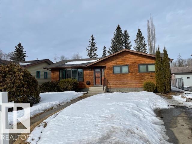 11 Campbell, Stony Plain, Alberta  T7Z 1H8 - Photo 1 - E4476555