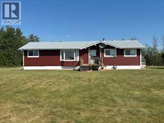 892021, 221 Range Road, Rural Northern Lights, Alberta