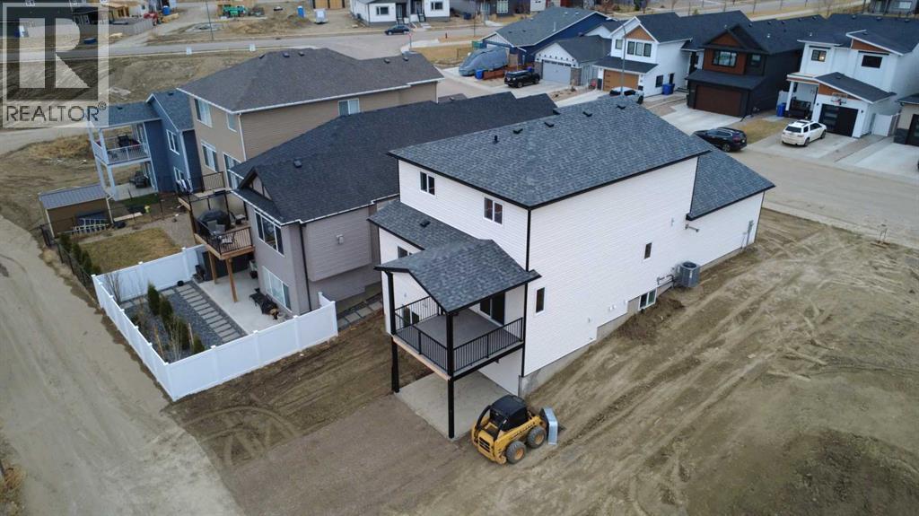 74 Sunwood Crescent Sw, Medicine Hat, Alberta  T1B 4Y6 - Photo 3 - A2264881