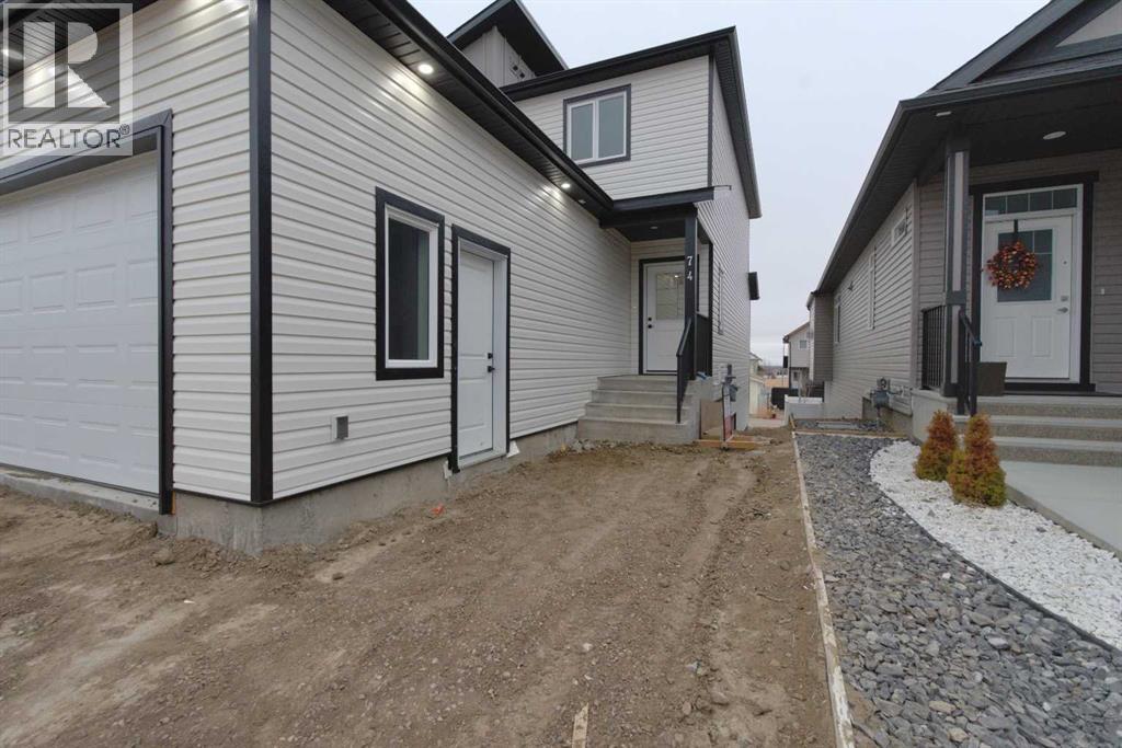 74 Sunwood Crescent Sw, Medicine Hat, Alberta  T1B 4Y6 - Photo 7 - A2264881